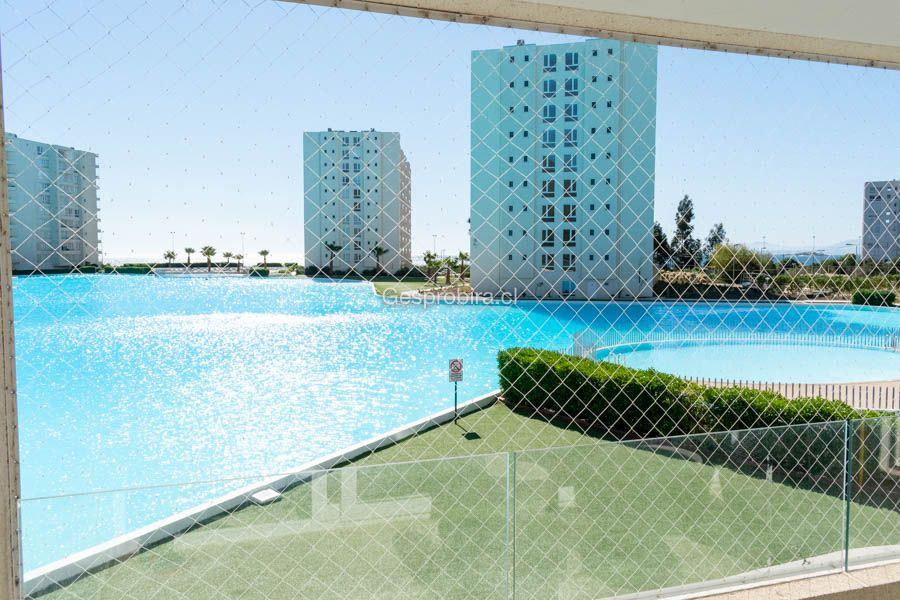 Foto Departamento en Venta en Papudo Laguna, Papudo, Petorca - UFs 6.247 - DEV100814 - BienesOnLine