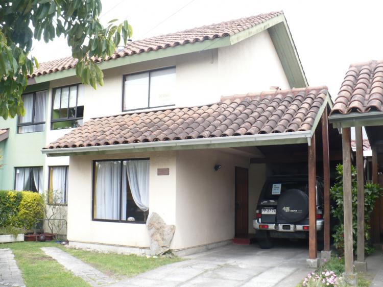 Foto Casa en Venta en San Pedro de la Paz, Concepcin - UFs 2.800 - CAV4209 - BienesOnLine
