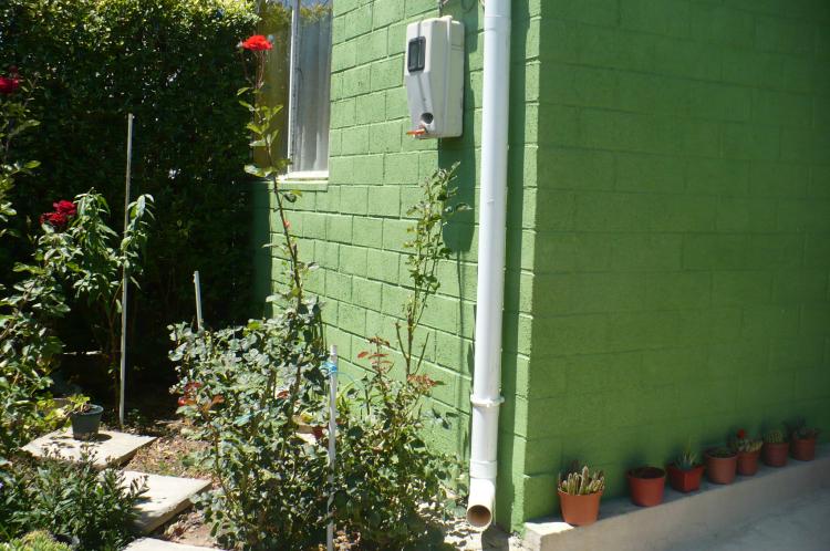 Foto Casa en Venta en Quilpu, Valparaiso - $ 23.000.000 - CAV4027 - BienesOnLine