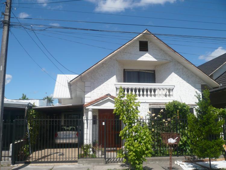 Foto Casa en Venta en Villa Los Almendros, Curic, Curic - $ 55.000.000 - CAV12481 - BienesOnLine