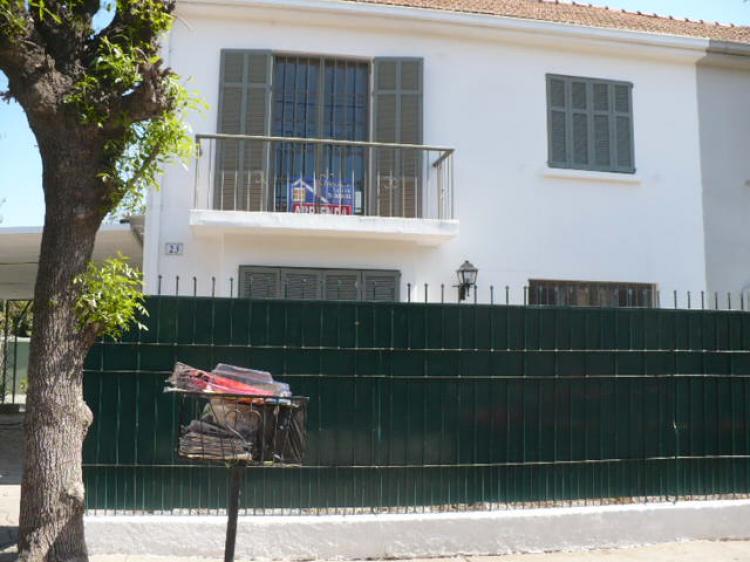 Foto Casa en Arriendo en Los Andes, Los Andes - $ 550.000 - CAA11875 - BienesOnLine