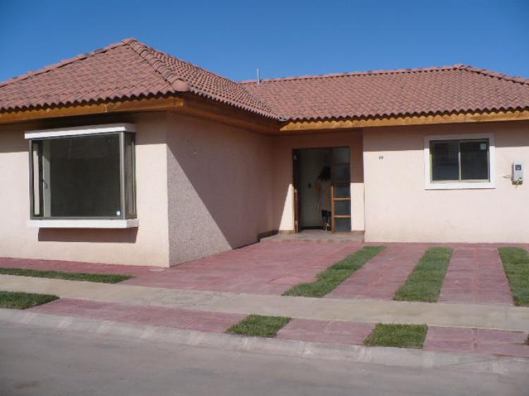 Foto Casa en Arriendo en San Esteban, Los Andes - $ 450.000 - CAA15862 - BienesOnLine