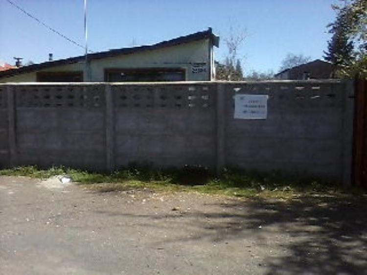 Home in Metric Way