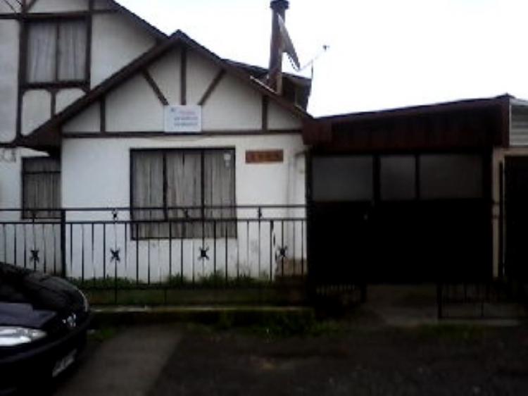 Foto Casa en Venta en Talcahuano, Concepcin - $ 45.000.000 - CAV16024 - BienesOnLine
