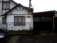 Casa en Venta en  Talcahuano