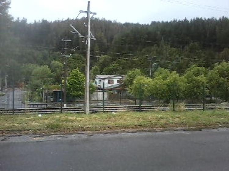 Home in Metric Way