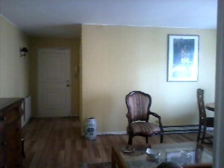 Home in Metric Way