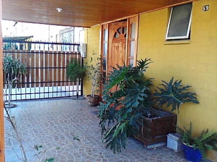 Foto Casa en Venta en Maipo, Buin, Maipo - $ 24.000.000 - CAV13672 - BienesOnLine