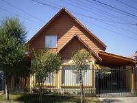 Casa en Venta en Residencial Los Andes