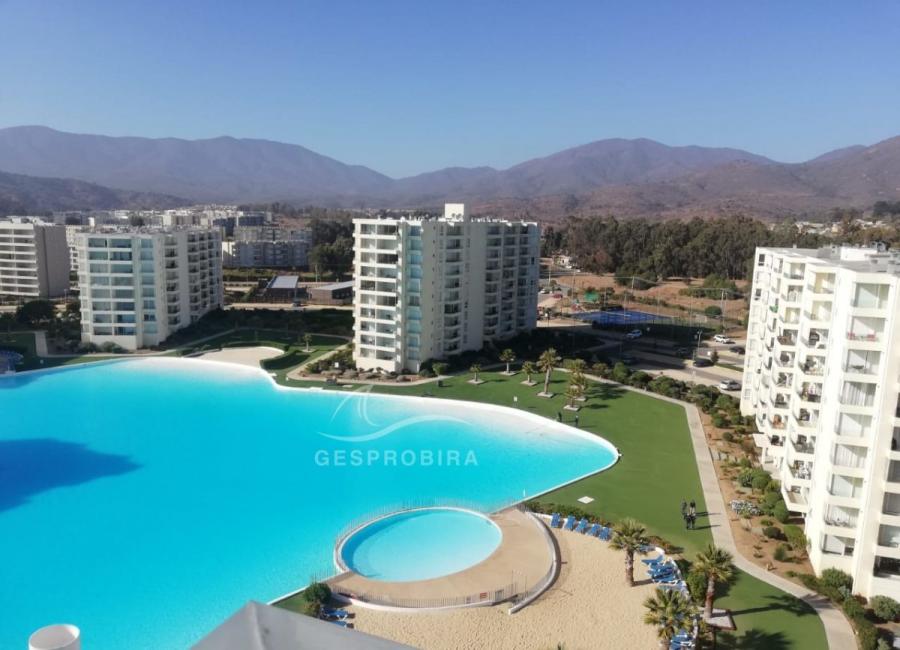 Foto Departamento en Venta en Papudo Laguna, Papudo, Petorca - UFs 182.400.000 - DEV100758 - BienesOnLine