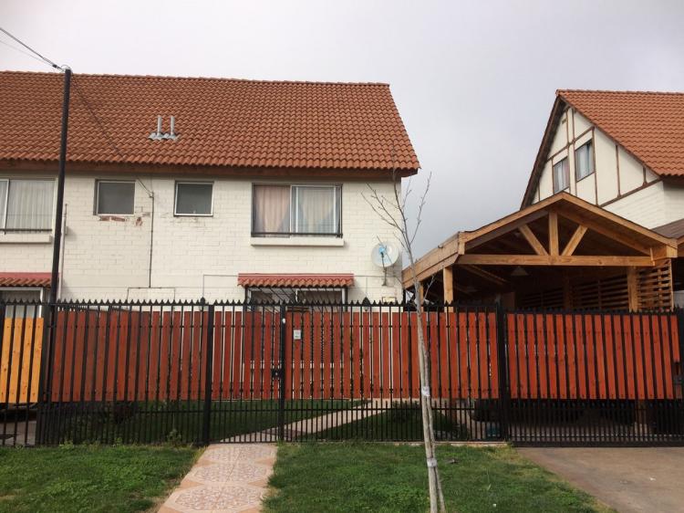 Foto Casa en Venta en Santiago, Santiago - UFs 4.100 - CAV68304 - BienesOnLine