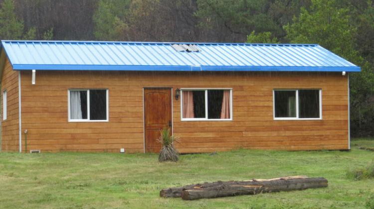 Home in Metric Way