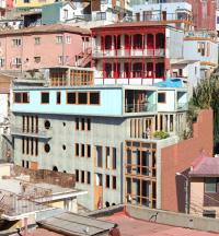 Departamento en Venta en cerro Bellavista Valparaíso