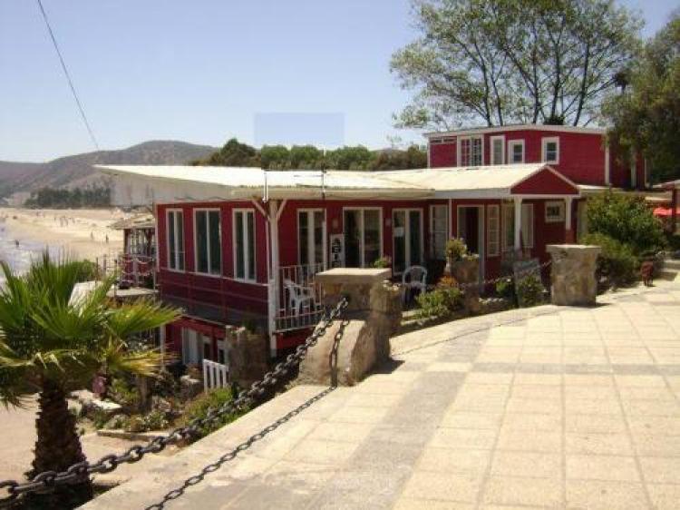 Foto Casa en Venta en PAPUDO , Puchuncav, Valparaiso - $ 865.000.000 - CAV4556 - BienesOnLine