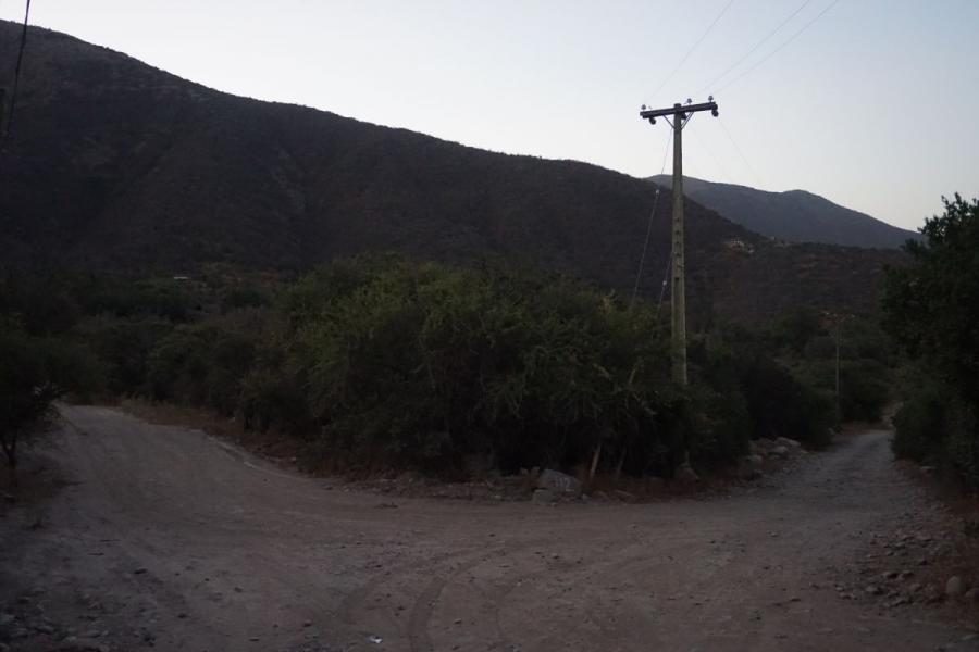 Foto Sitio en Venta en Aguila Sur, Aguila Sur, Maipo - 2 hectareas - $ 140.000.000 - V118641 - BienesOnLine