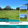 Parcela en Venta en Rural Villarrica