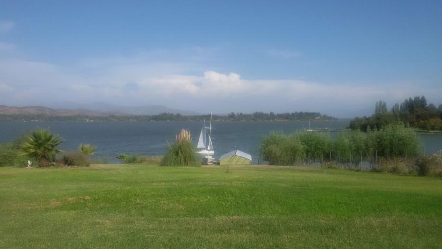 Foto Parcela en Venta en San Rafael, lago Rapel, La Estrella, Cardenal Caro - UFs 12.900 - PAV121306 - BienesOnLine