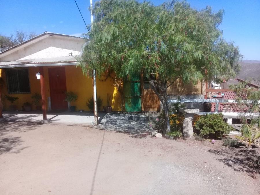 Foto Parcela en Venta en Llaillay, San Felipe de Aconcagua - $ 60.000.000 - PAV107485 - BienesOnLine
