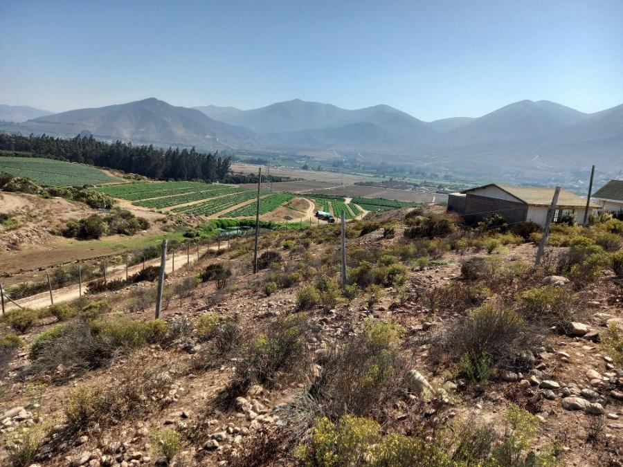 Foto Parcela en Venta en La Serena, Elqui - $ 48.000.000 - PAV139200 - BienesOnLine