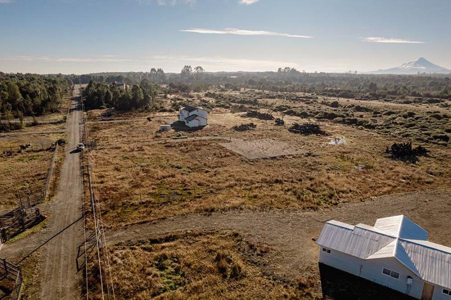 Foto Parcela en Venta en Puerto Varas, Llanquihue - $ 78.000.000 - PAV154533 - BienesOnLine