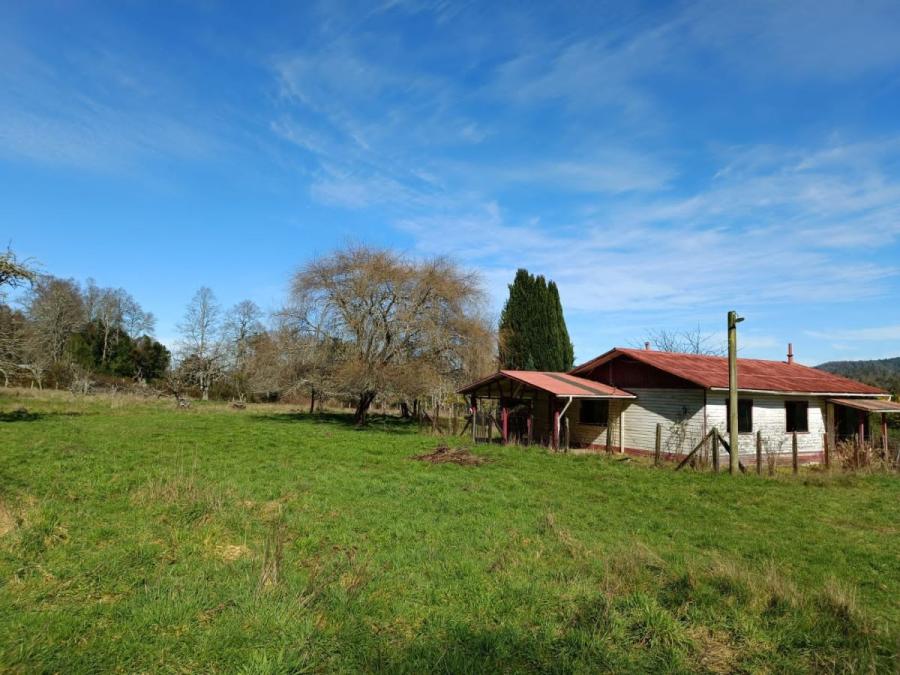 Foto Agricola en Venta en Folilco, Los Lagos, Valdivia - $ 65.000.000 - AGV136265 - BienesOnLine