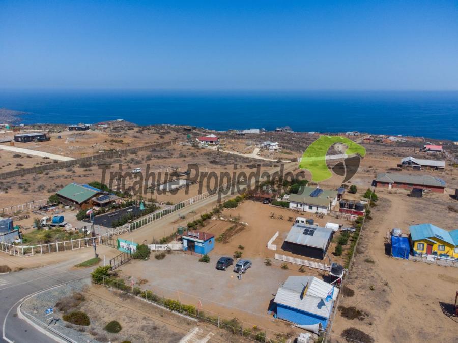Foto Parcela en Venta en Costa, La Serena, Elqui - $ 215.000.000 - PAV148397 - BienesOnLine