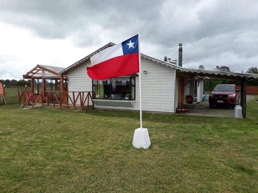 Home in Metric Way