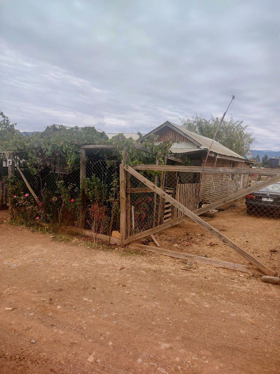 Home in Metric Way