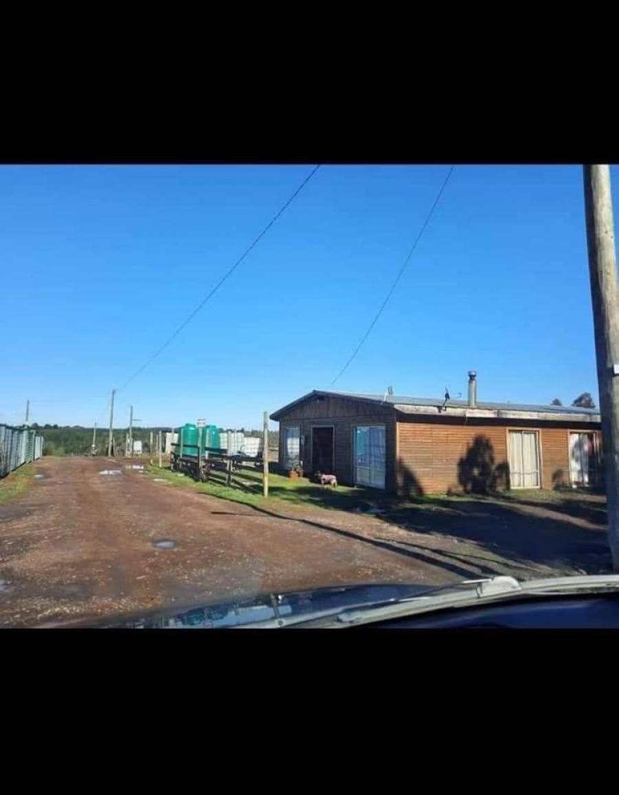 Foto Casa en Venta en Boyen, Chillán, Ñuble - $ 65.000.000 - CAV129749 - BienesOnLine
