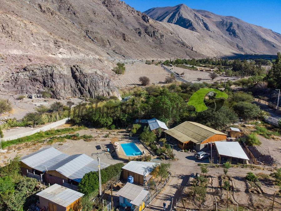 Foto Parcela en Venta en Valle del Elqui, Varillar, Elqui - $ 280.000.000 - PAV149439 - BienesOnLine