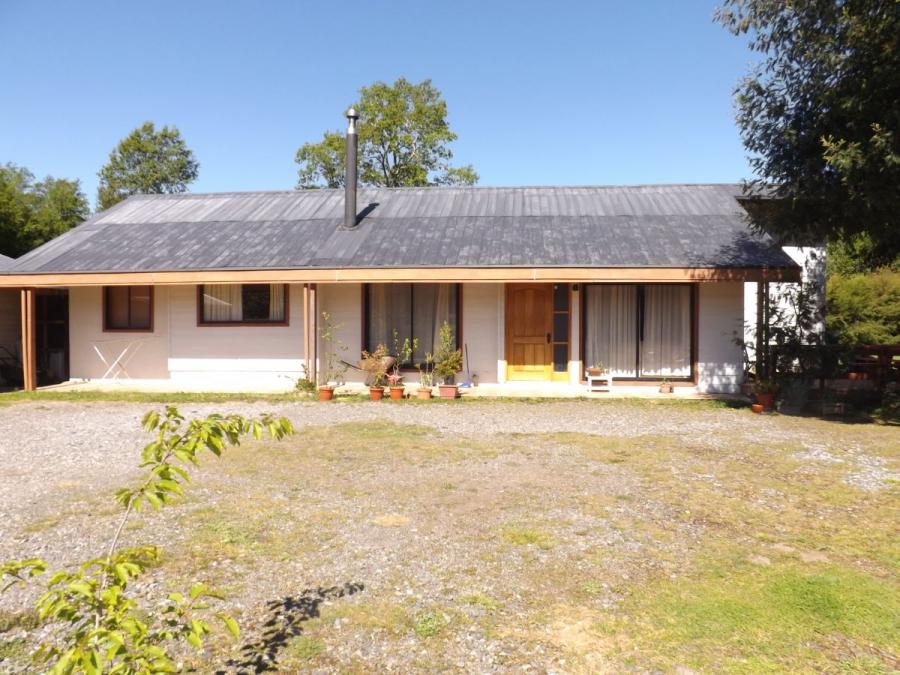 Foto Casa en Venta en Villarrica, Villarrica, Cautin - $ 165.000.000 - CAV98865 - BienesOnLine