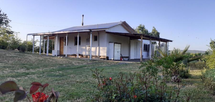 Foto Casa en Venta en Sector El Centro, Ránquil, Ñuble - $ 130.000.000 - CAV146567 - BienesOnLine