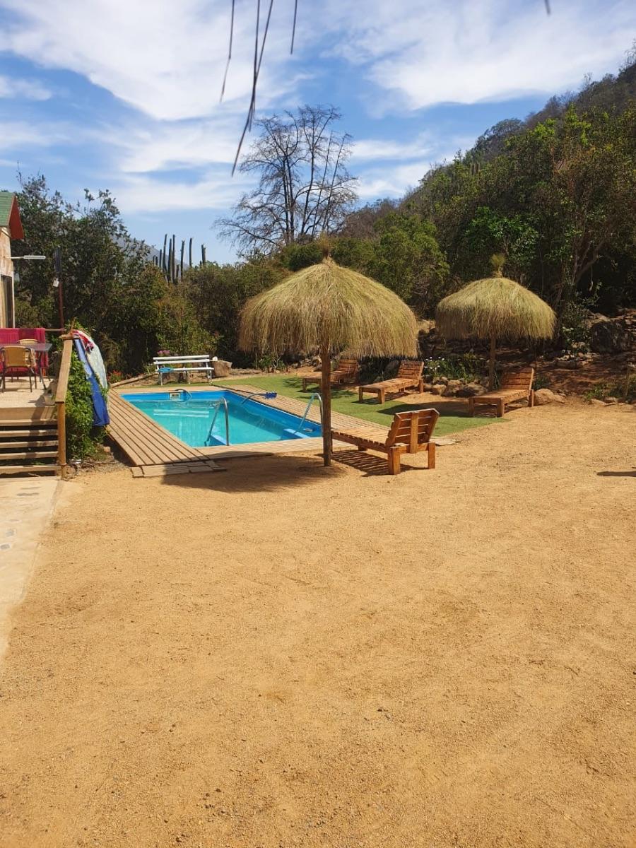 Foto Parcela en Venta en Limache, Quillota - $ 150.000.000 - PAV149904 - BienesOnLine