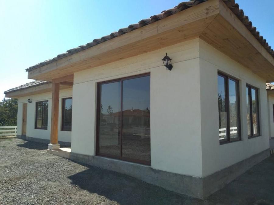 Foto Casa en Venta en El Cardal, San Vicente, Cachapoal - $ 285.000.000 - CAV150107 - BienesOnLine