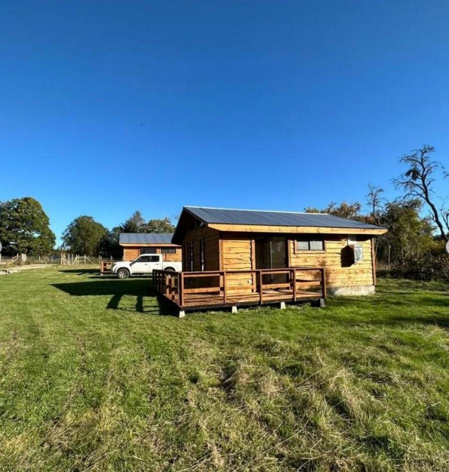 Foto Parcela en Venta en Panguipulli, Panguipulli, Valdivia - $ 160.000.000 - PAV145896 - BienesOnLine