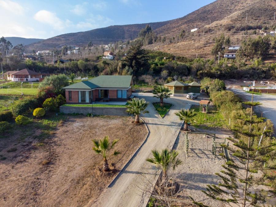 Foto Parcela en Venta en Fundo Loreto, La Serena, Elqui - UFs 11.498 - PAV141568 - BienesOnLine