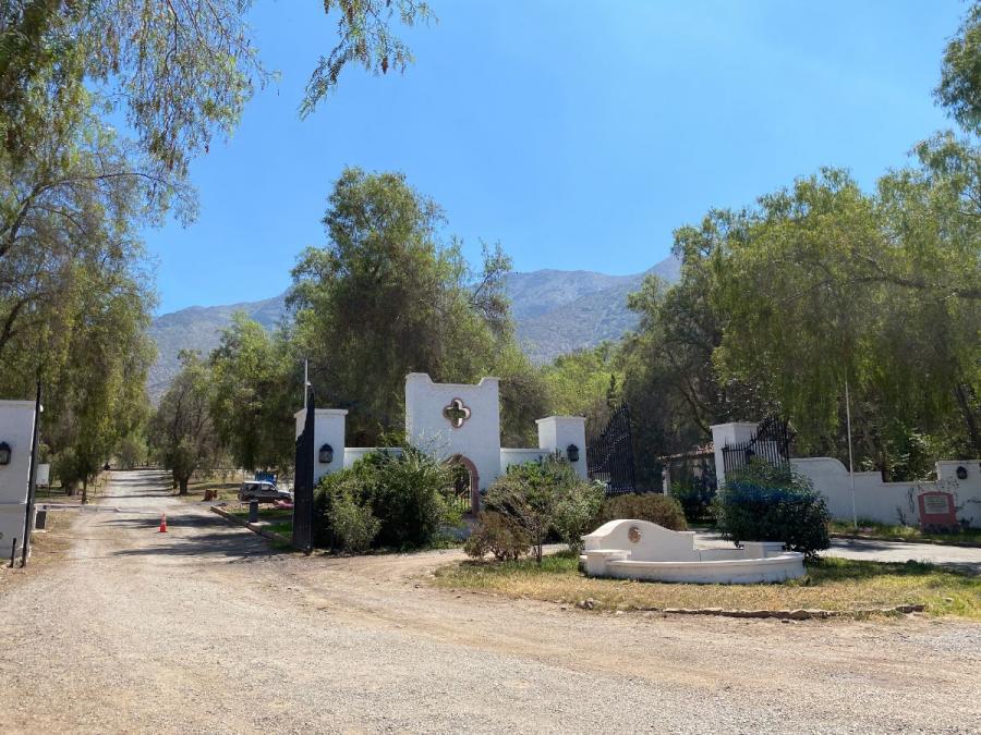 Foto Parcela en Venta en Rinconada, San Felipe de Aconcagua - 1 hectareas - $ 43.000.000 - PAV129679 - BienesOnLine