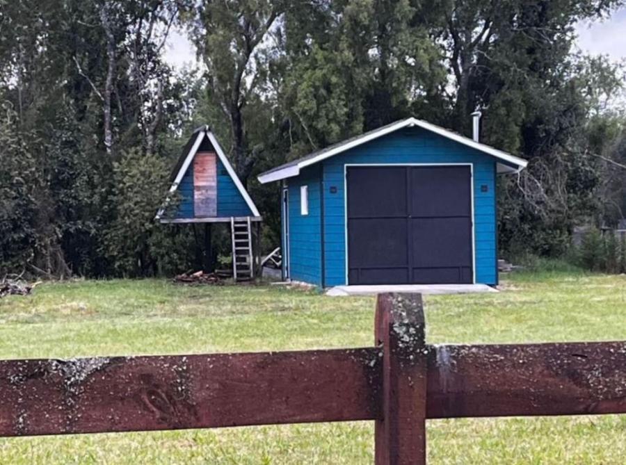 Home in Metric Way