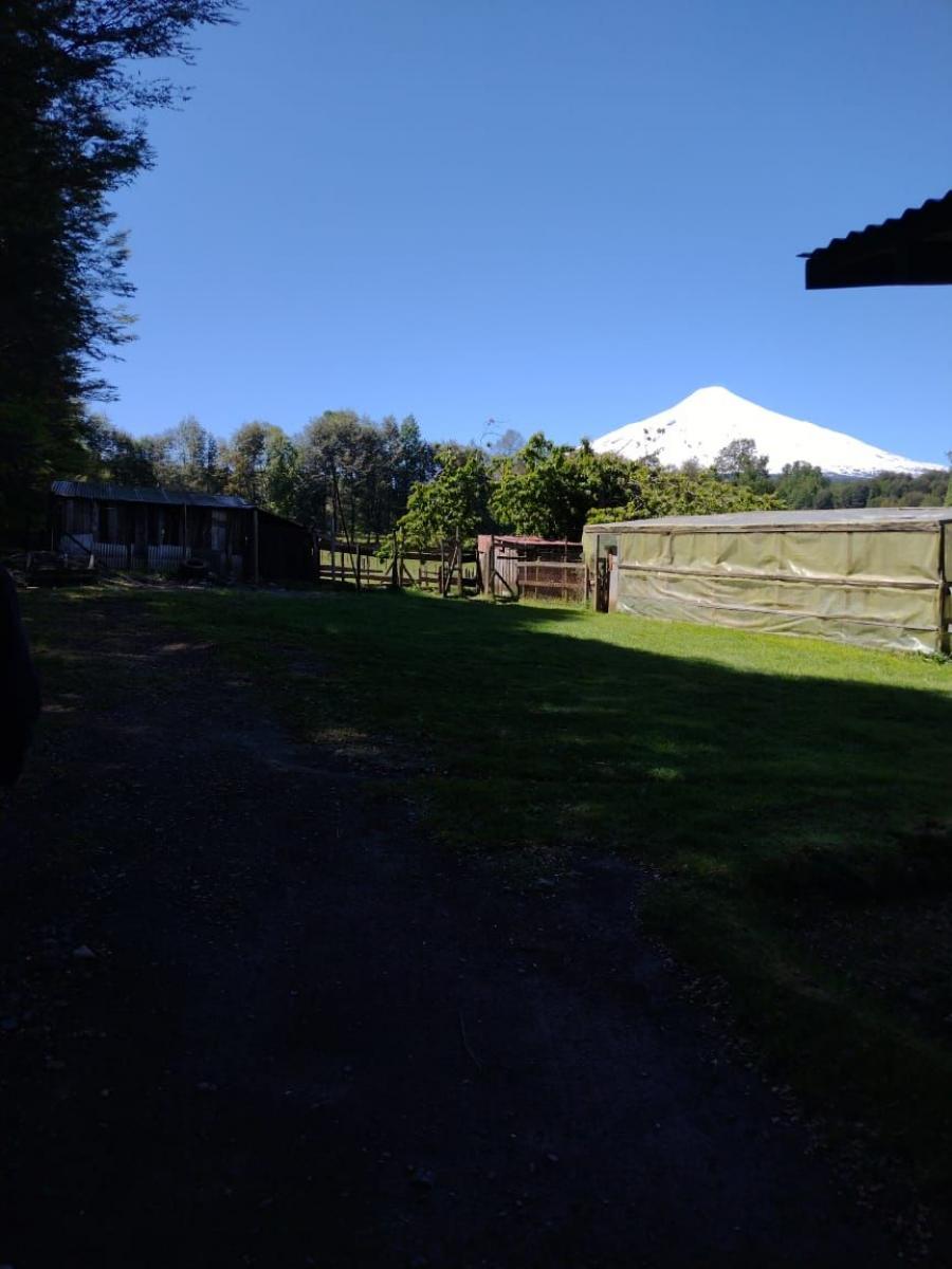 Foto Terreno en Venta en Lacustre, Pucón, Cautin - $ 200.000.000 - TEV136767 - BienesOnLine