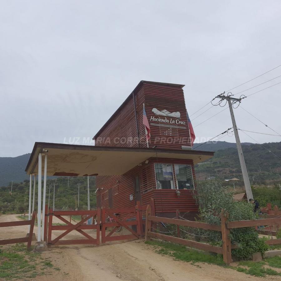 Foto Parcela en Venta en La Cruz, Quillota - $ 65.000.000 - PAV145225 - BienesOnLine