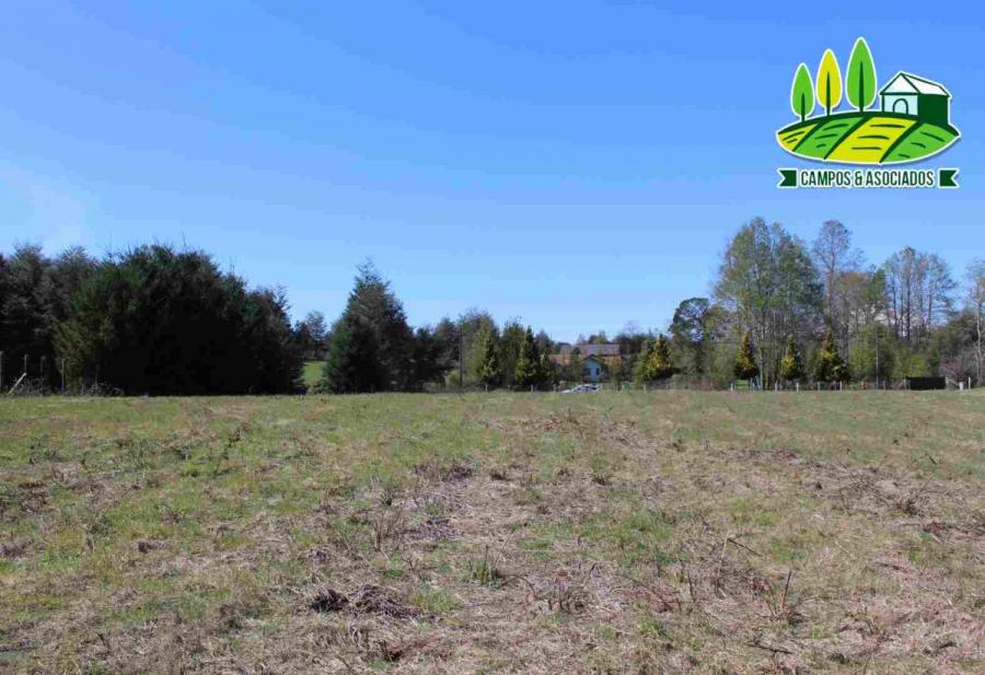 Foto Parcela en Venta en Rural, Villarrica, Cautin - $ 70.000.000 - PAV124689 - BienesOnLine