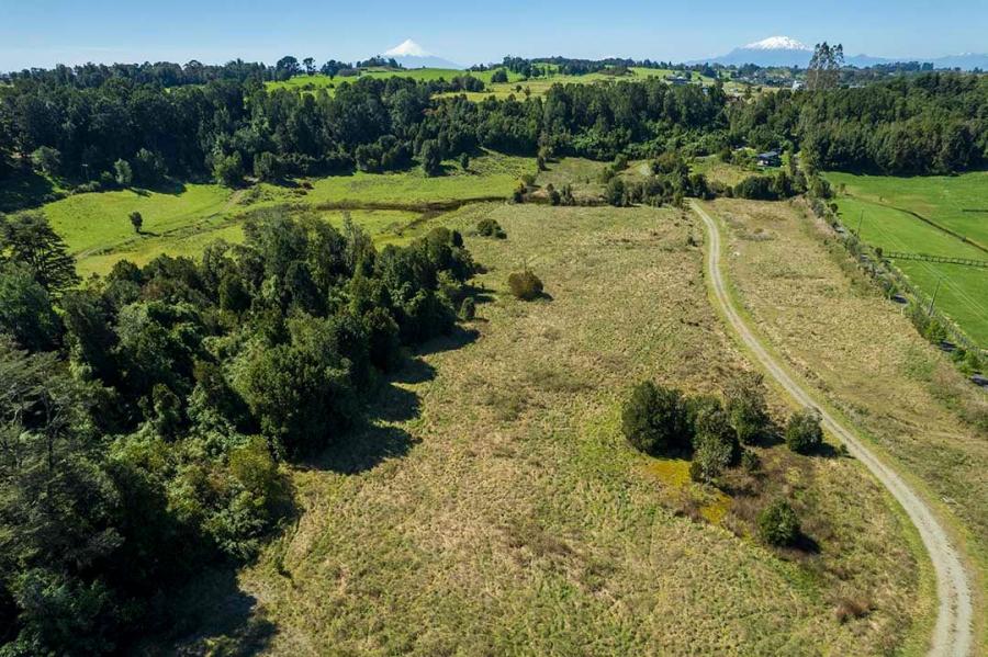 Foto Parcela en Venta en Puerto Varas, Llanquihue - $ 138.000.000 - PAV158289 - BienesOnLine