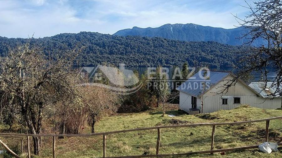 Foto Parcela en Venta en Hualaihu, Palena - 44 hectareas - $ 672.000.000 - PAV133136 - BienesOnLine