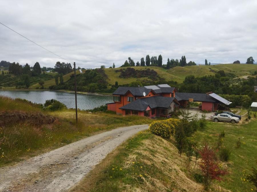 Foto Parcela en Venta en castro, Castro, Chiloe - UFs 16.000 - PAV128385 - BienesOnLine