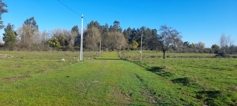 Foto Parcela en Venta en San Rafael, Talca - $ 23.500.000 - PAV150052 - BienesOnLine