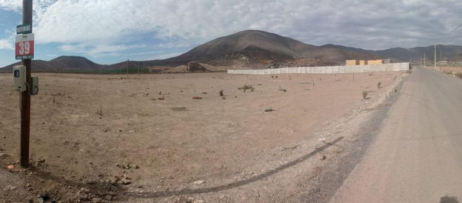 Foto Terreno en Venta en Pan de Azucar, Coquimbo, Elqui - $ 48.000.000 - TEV145918 - BienesOnLine