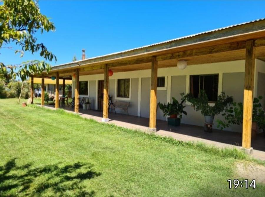 Foto Parcela en Venta en Pelarco, Talca - $ 205.000.000 - PAV143171 - BienesOnLine