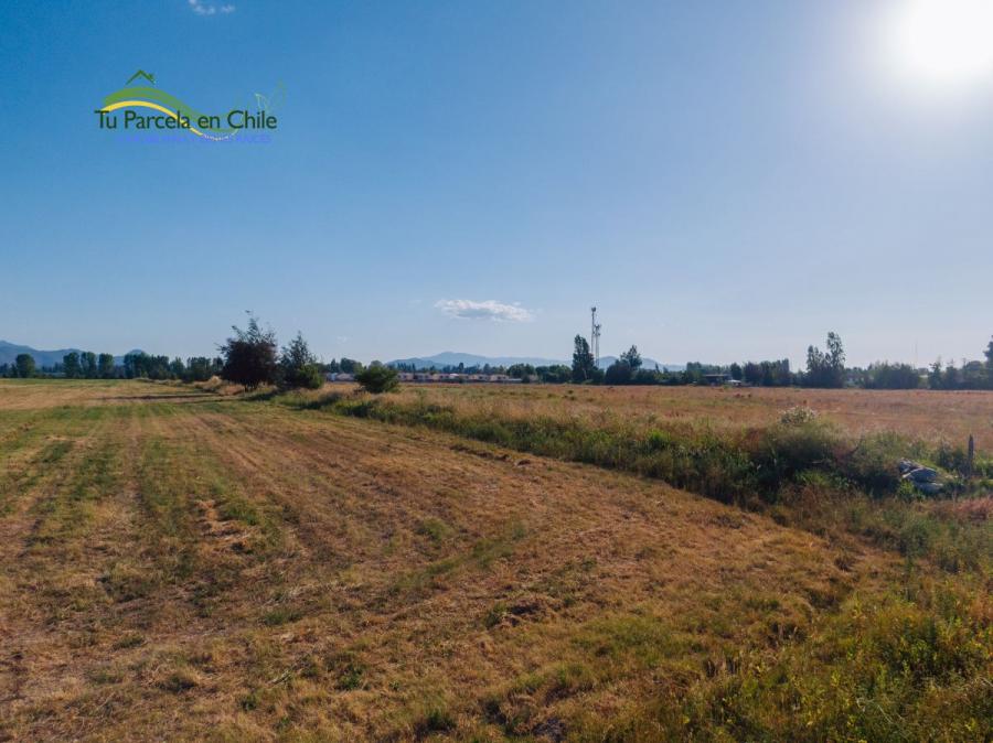 Foto Parcela en Venta en ROSARIO, Rengo, Cachapoal - $ 57.990.000 - PAV141157 - BienesOnLine