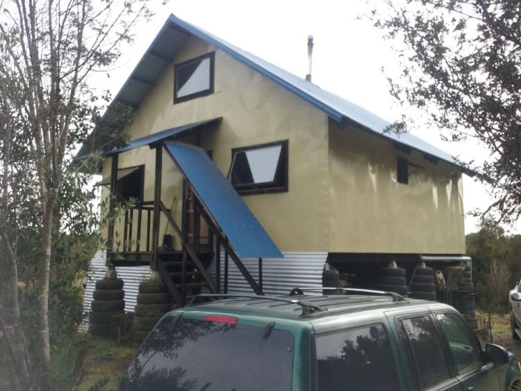 Home in Metric Way