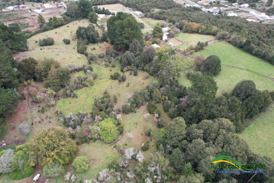 Foto Terreno en Venta en Puerto Montt, Llanquihue - UFs 1.790 - TEV136011 - BienesOnLine